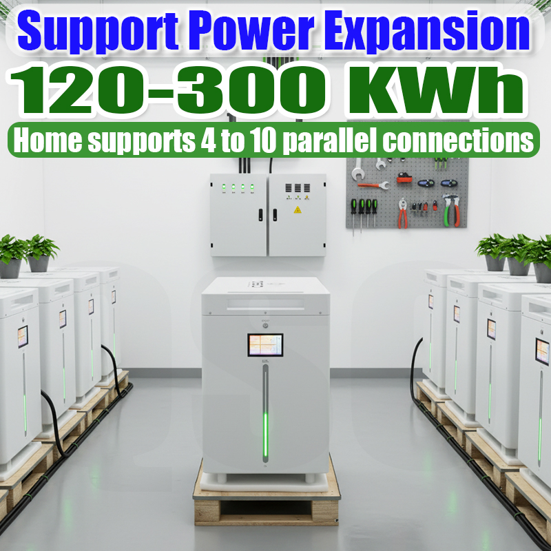2026 Trending Product 51.2V 60 - مراجعة Lifepo4 Battery Pack وسعره
