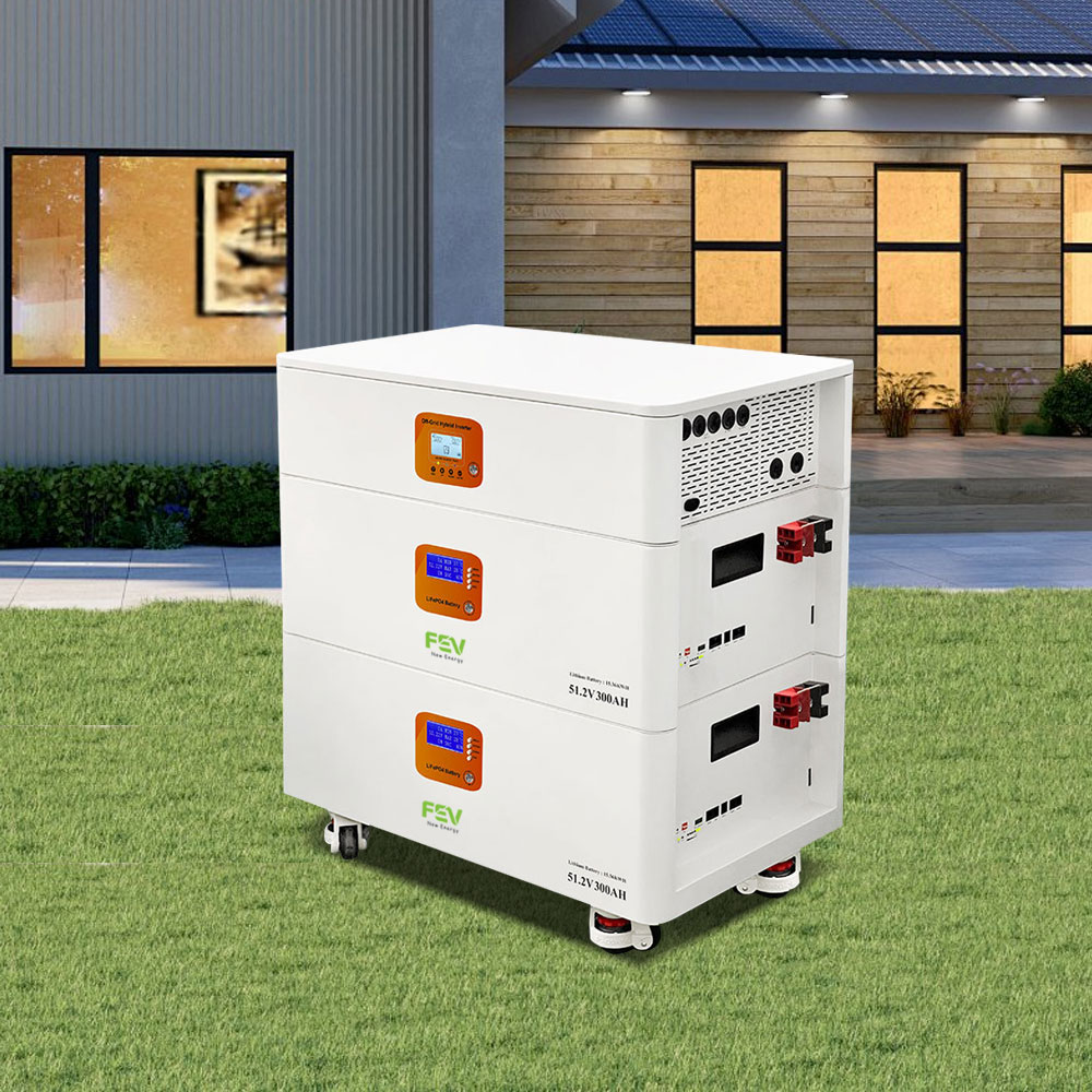 51.2V 15Kwh 20KWH 30KWH Lifepo - مراجعة Lifepo4 Battery Pack وسعره