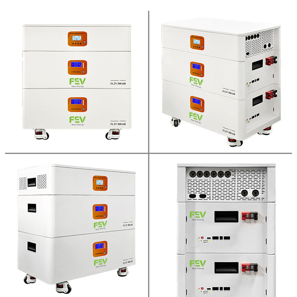 51.2V 15Kwh 20KWH 30KWH Lifepo - مراجعة Lifepo4 Battery Pack وسعره