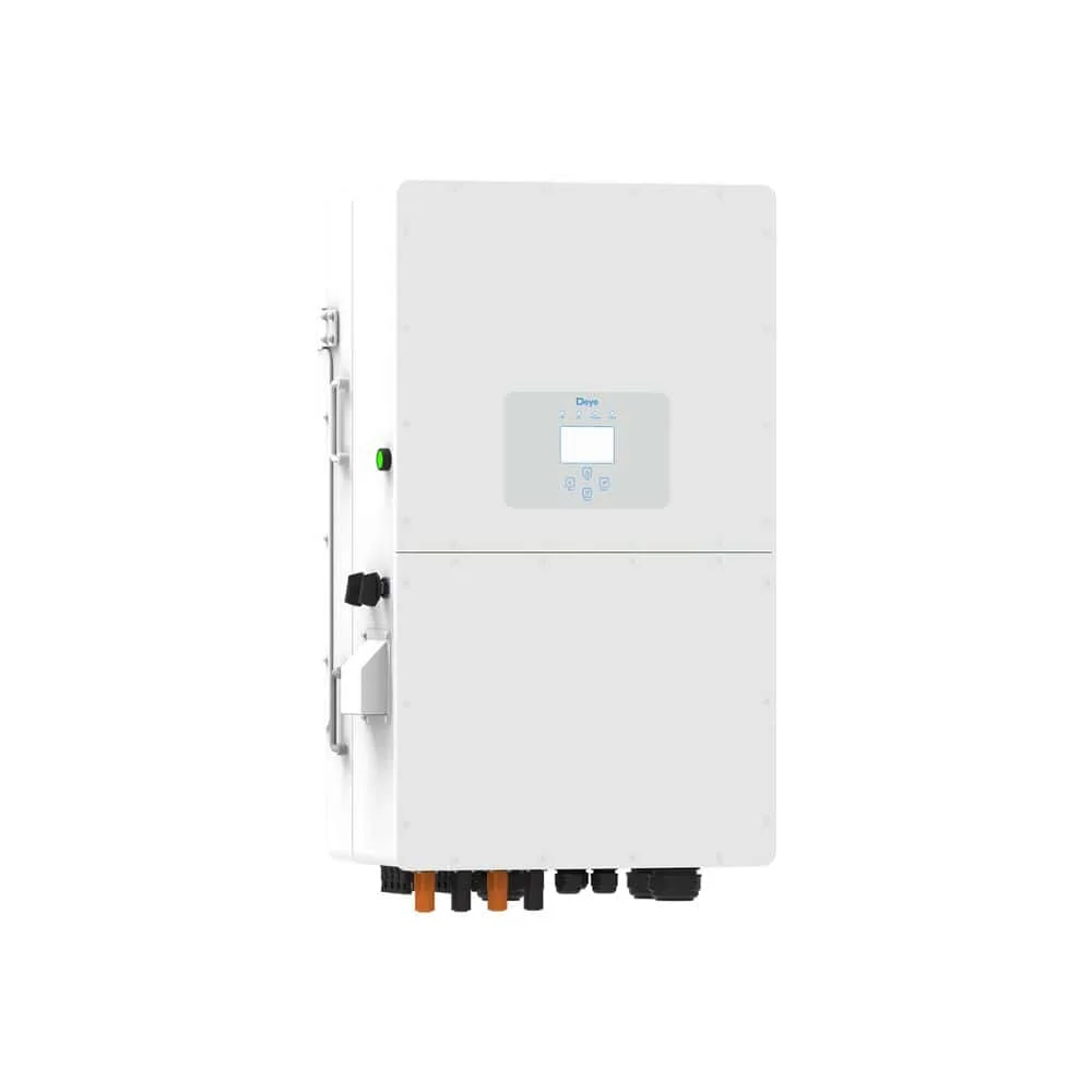 DUTRIEUXHigh-Performance 40KW  - مراجعة Renewable Energy Types وسعره