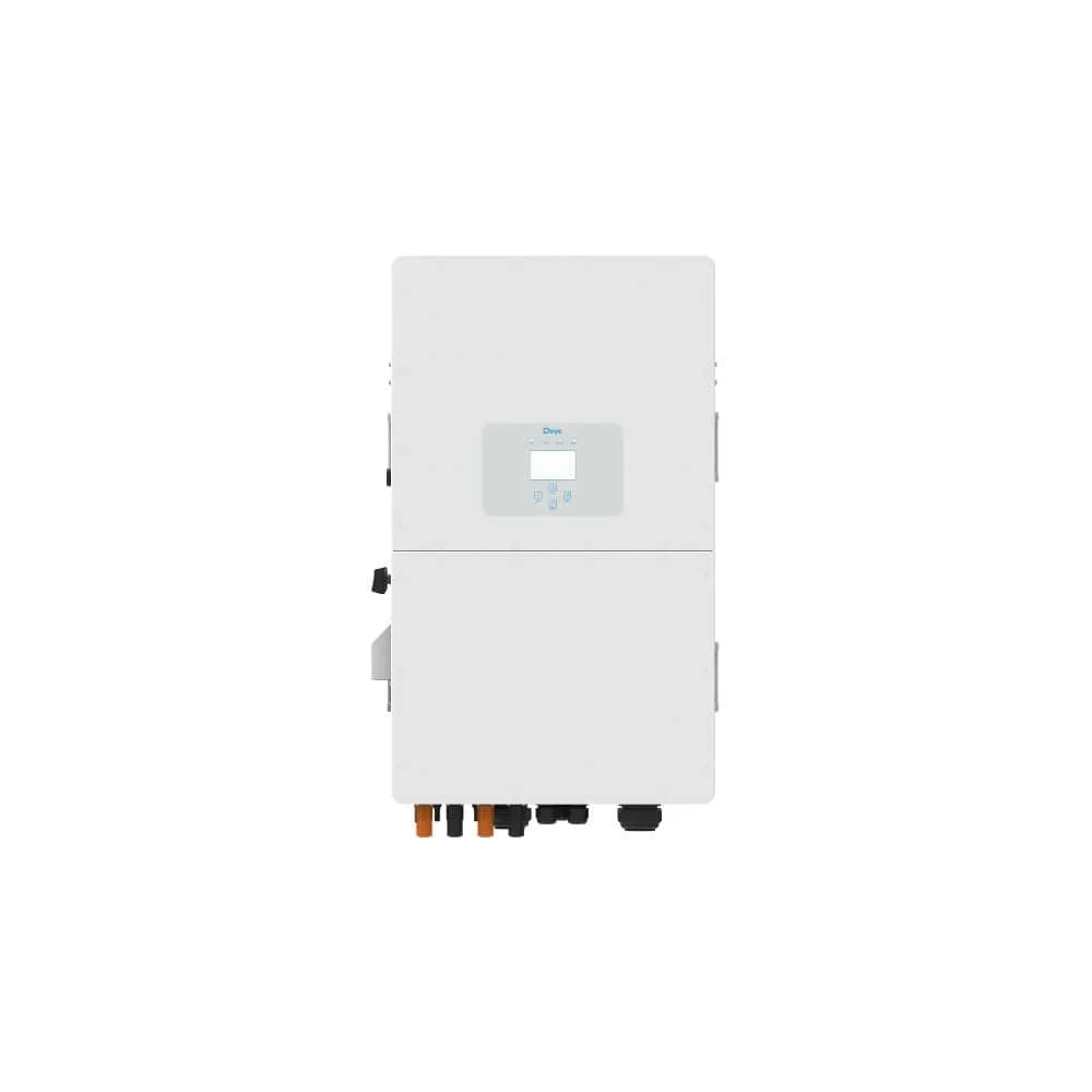 DUTRIEUXHigh-Performance 40KW  - مراجعة Renewable Energy Types وسعره
