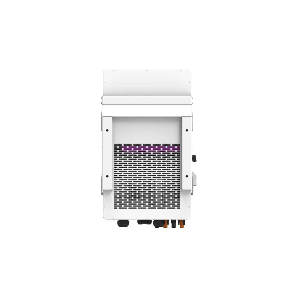 DUTRIEUXHigh-Performance 40KW  - مراجعة Renewable Energy Types وسعره