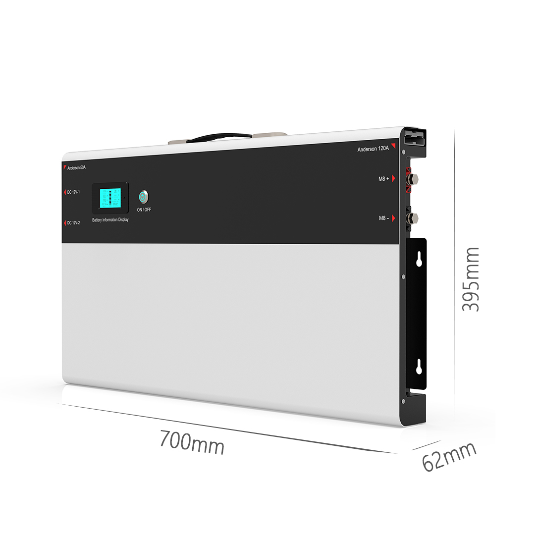 12.8v Solar Energy Storage Lif - مراجعة Lifepo4 Battery Pack وسعره