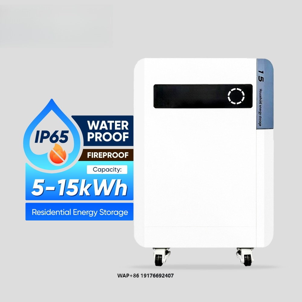 SunArk 10kWh 15kWh Lifepo4 Lit - مراجعة Lifepo4 Battery Pack وسعره