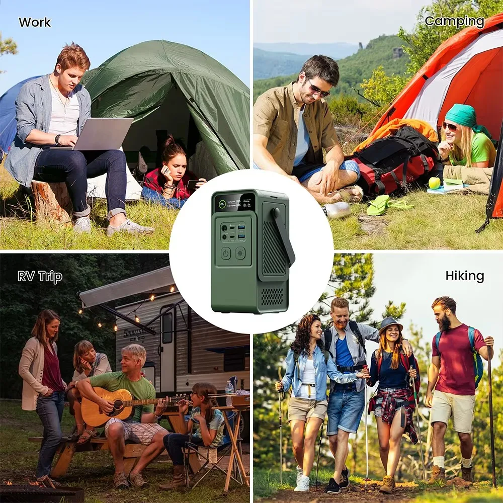 60000mAh 200W 192Wh Camping Po - مراجعة Lifepo4 Battery Pack وسعره