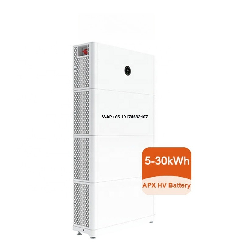 Home ESS LiFePO4 Solar Powered - مراجعة Lifepo4 Battery Pack وسعره