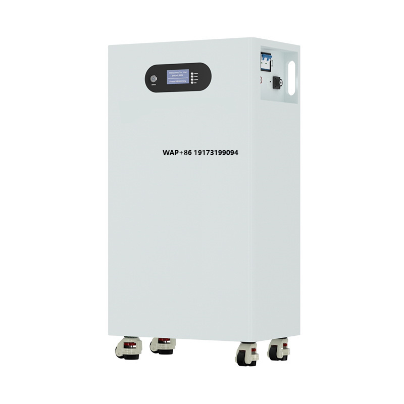51.2V 15KWh 20KWh 30KWh LiFePO - مراجعة Lifepo4 Battery Pack وسعره