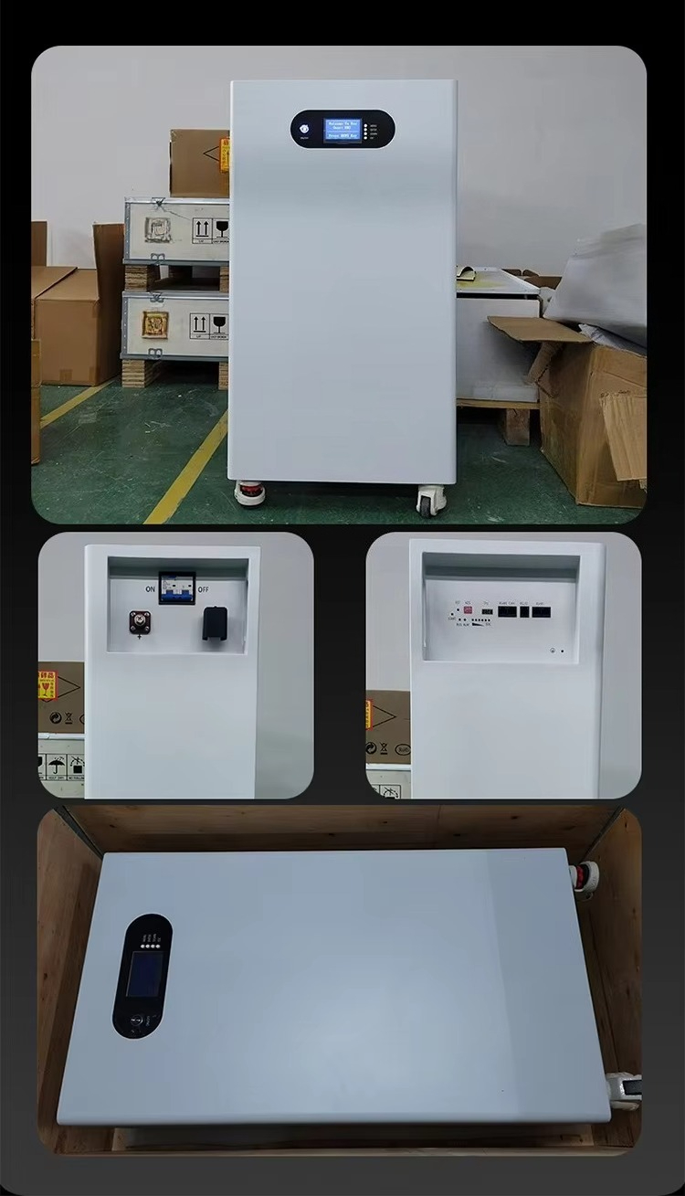 51.2V 15KWh 20KWh 30KWh LiFePO - مراجعة Lifepo4 Battery Pack وسعره