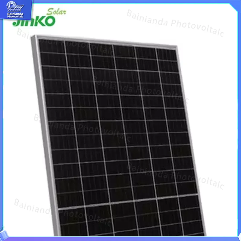 Jinkehu Neo N Type 78HL4 V 610 - مراجعة Renewable Energy Types وسعره