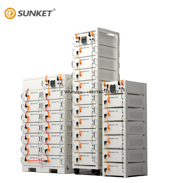 Solar Energy Storage High Volt - مراجعة Lifepo4 Battery Pack وسعره