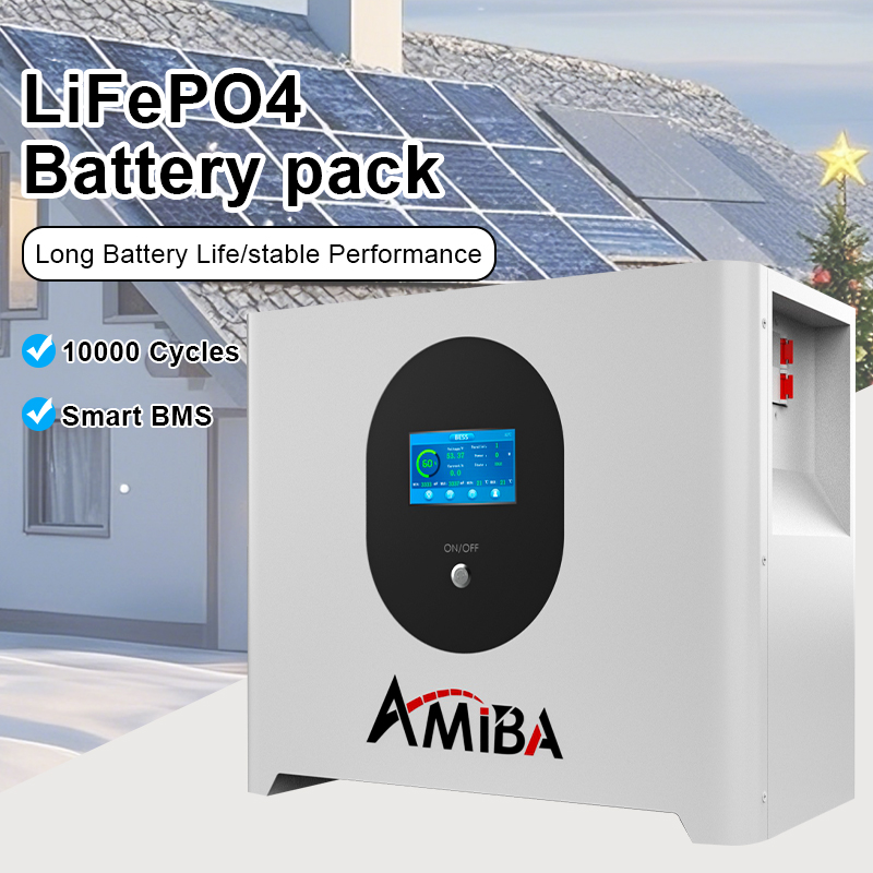 24v Lithium Battery Pack 72v 1 - مراجعة Lifepo4 Battery Pack وسعره