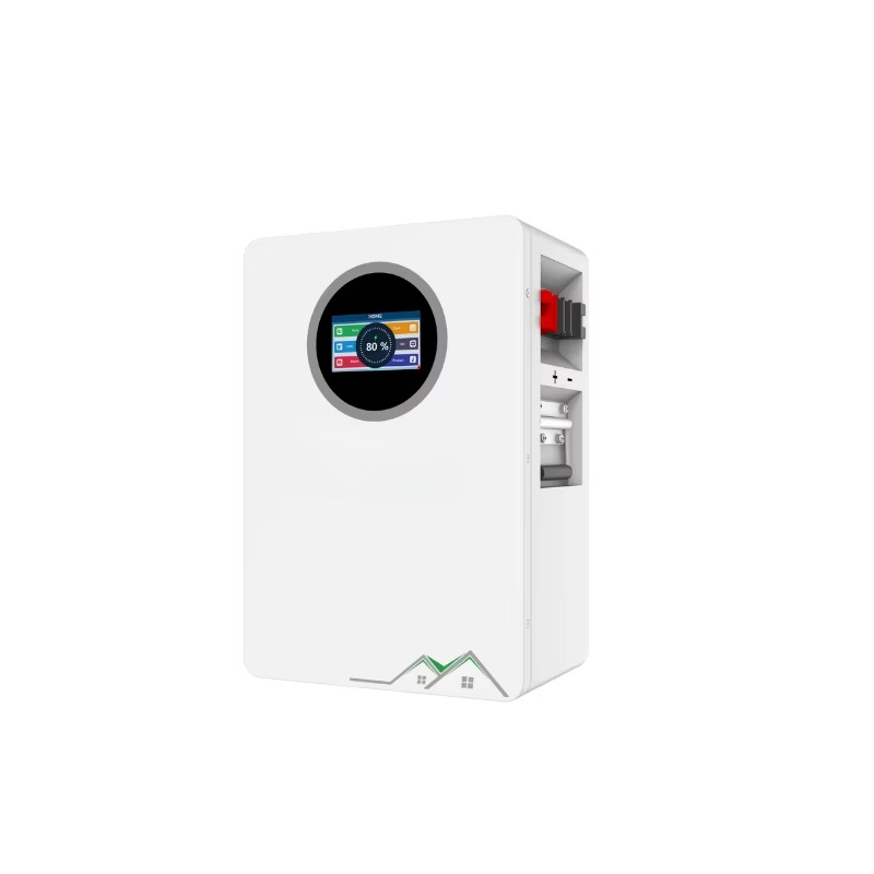 SUMT EB 25.6V 100Ah LiFePO4 Ba - مراجعة Lifepo4 Battery Pack وسعره