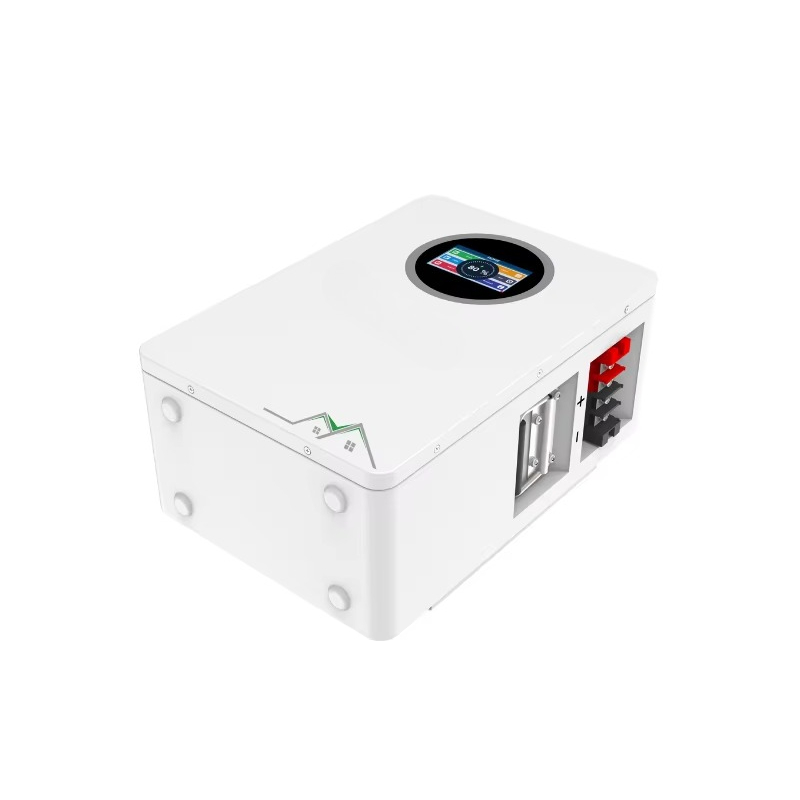 SUMT EB 25.6V 100Ah LiFePO4 Ba - مراجعة Lifepo4 Battery Pack وسعره