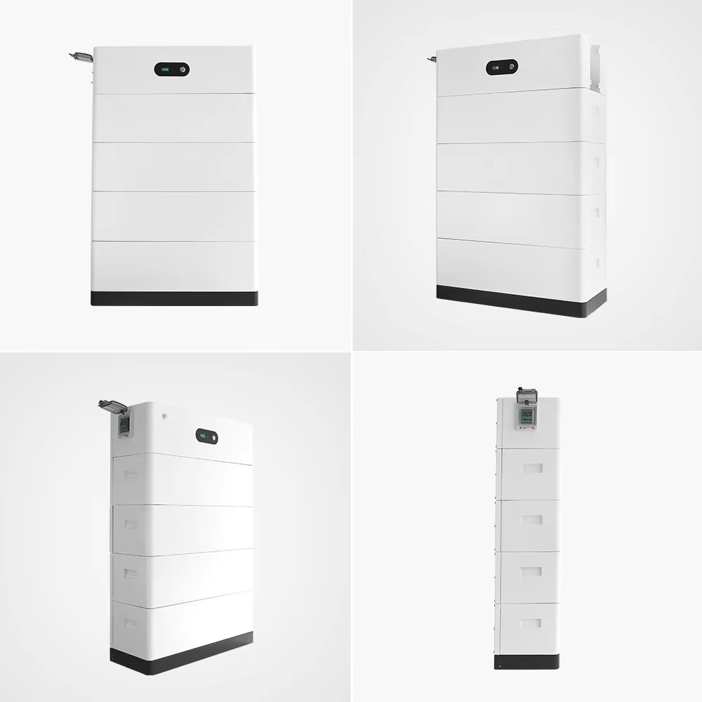 CEI 021 HV Stackable Lithium I - مراجعة Lifepo4 Battery Pack وسعره