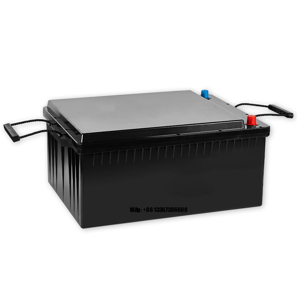 24V prismatic lithium-ion batt - مراجعة Lifepo4 Battery Pack وسعره