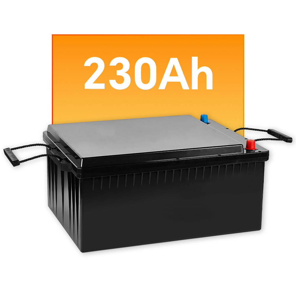 24V prismatic lithium-ion batt - مراجعة Lifepo4 Battery Pack وسعره