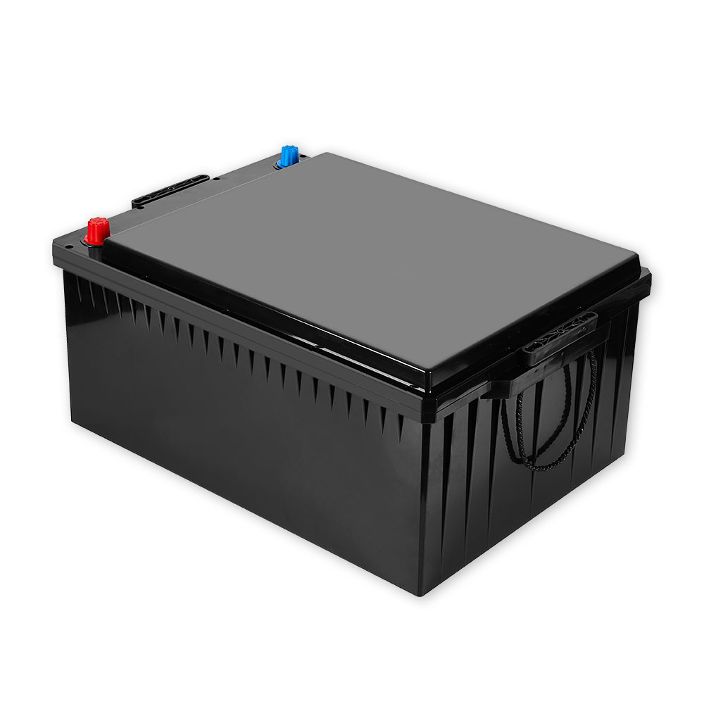 24V prismatic lithium-ion batt - مراجعة Lifepo4 Battery Pack وسعره