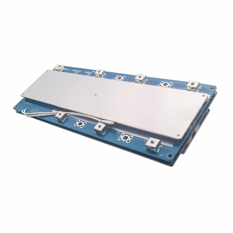 16S 100A BMS for 48V Li-ion/Li - مراجعة Lifepo4 Battery Pack وسعره
