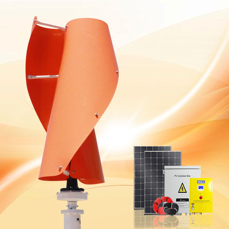 Renewable Energy 48v 120v 220v - مراجعة Renewable Energy Types وسعره