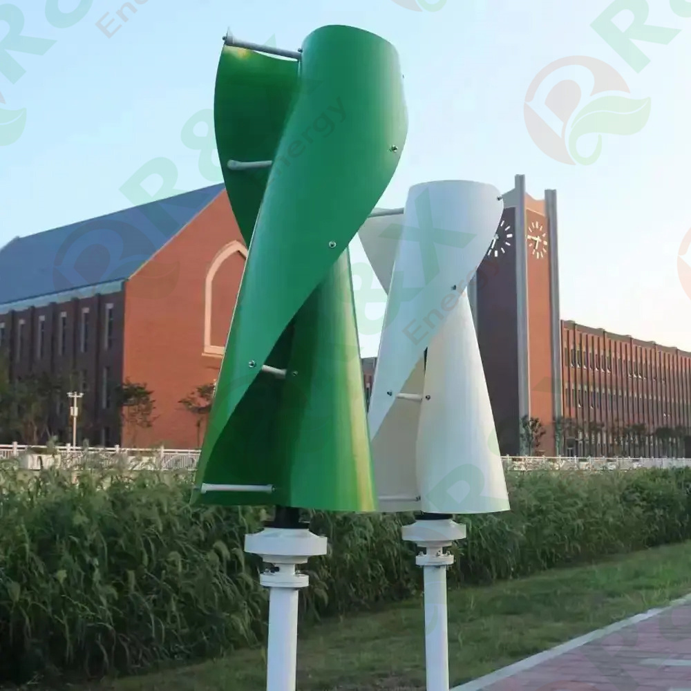 Renewable Energy 48v 120v 220v - مراجعة Renewable Energy Types وسعره