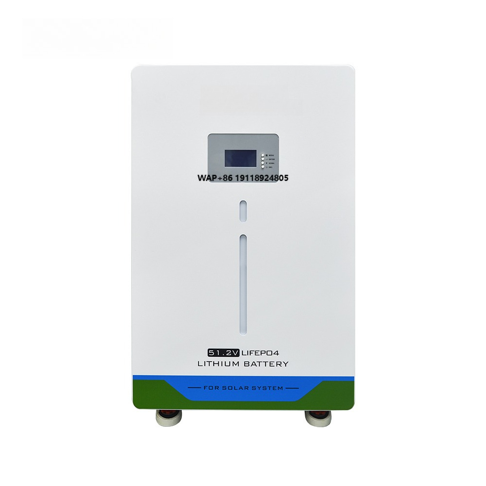 For Split 51.2V 300Ah 15KWH Li - مراجعة Lifepo4 Battery Pack وسعره