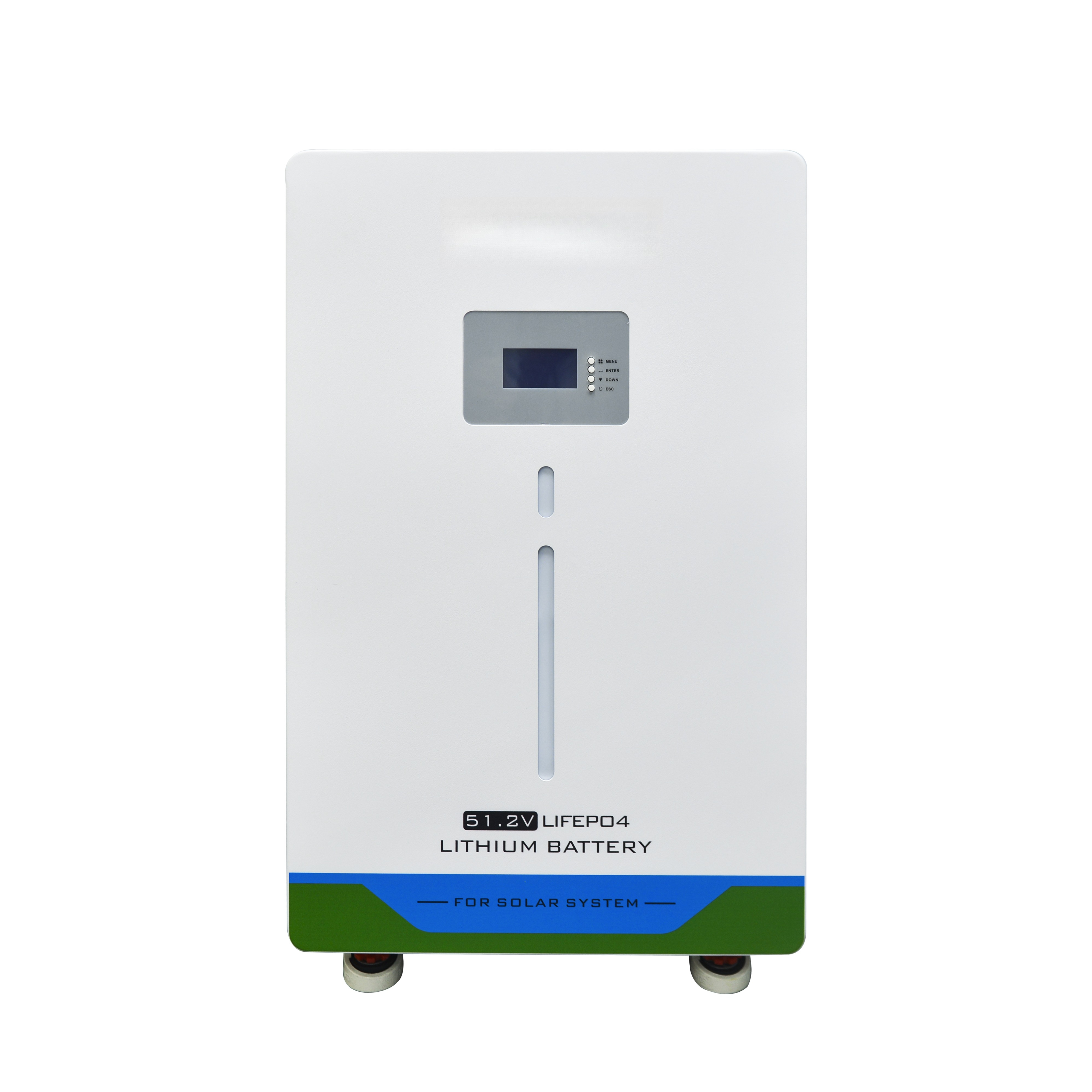 For Split 51.2V 300Ah 15KWH Li - مراجعة Lifepo4 Battery Pack وسعره