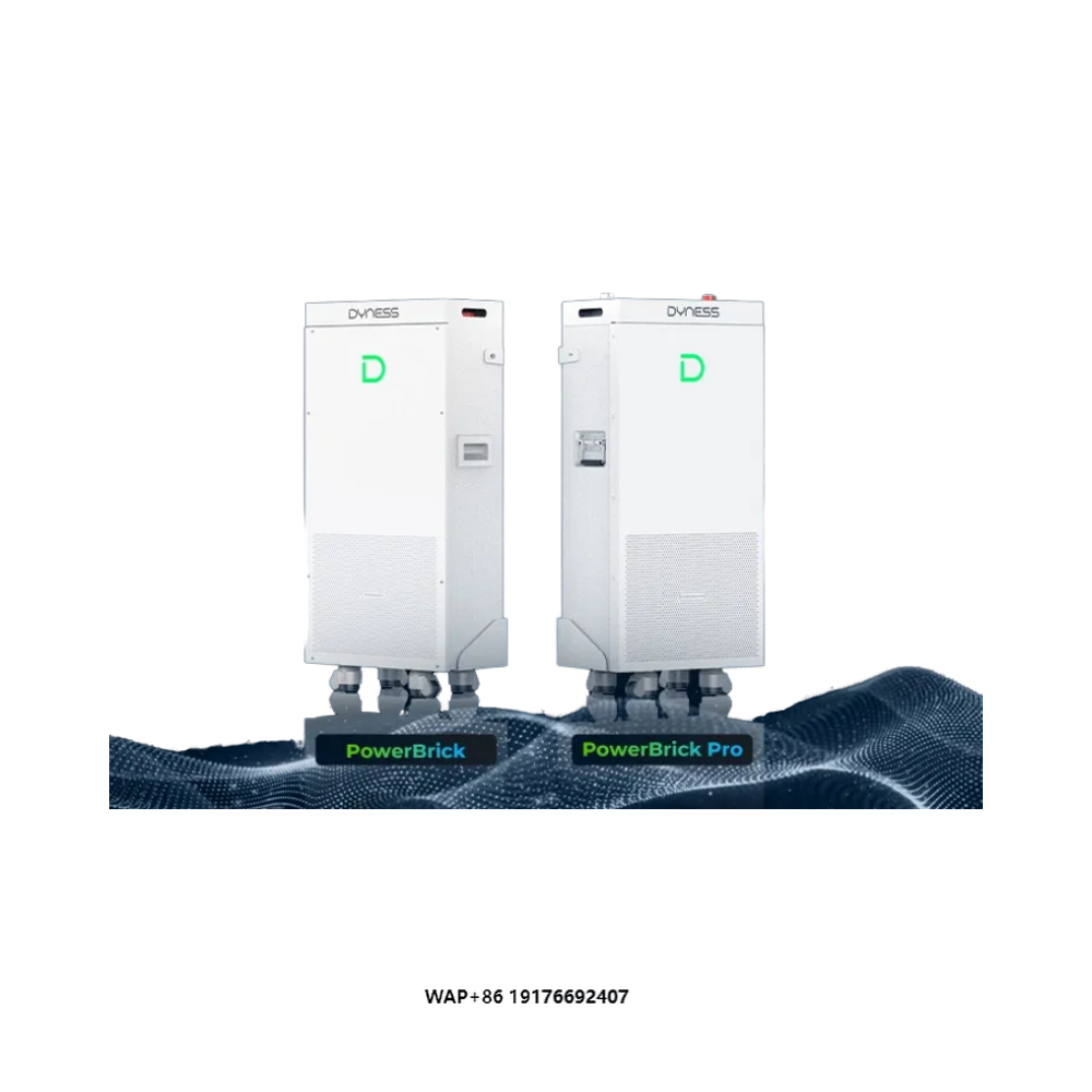 Dyness PowerBrick 14.336 kWh 5 - مراجعة Lifepo4 Battery Pack وسعره