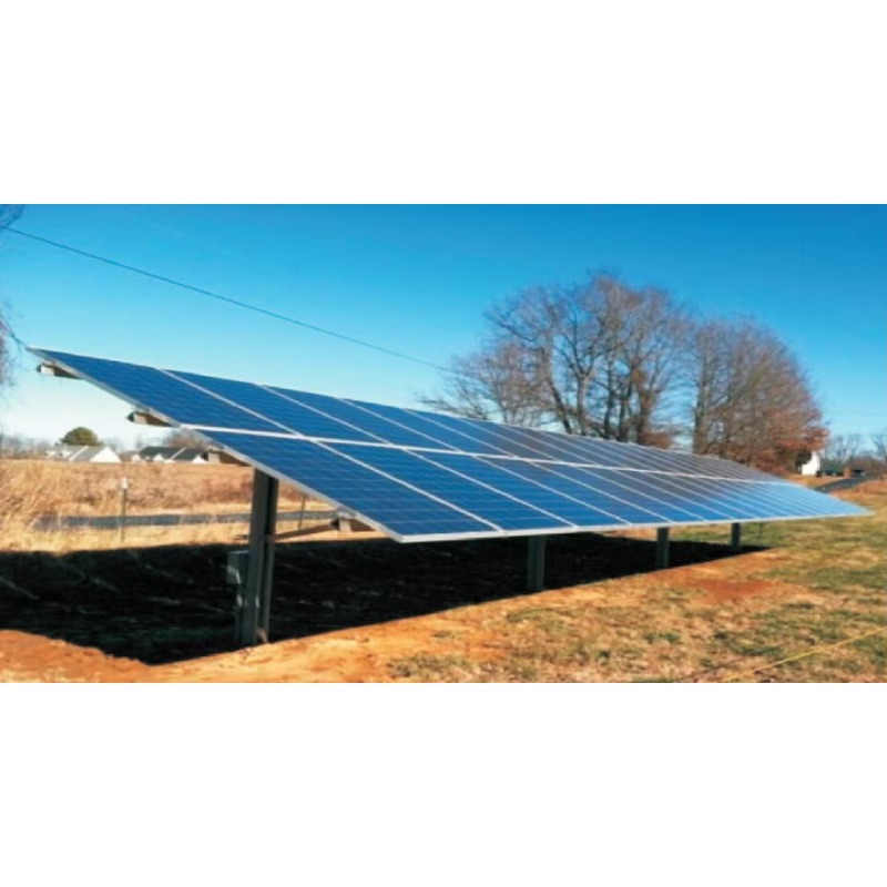 Complete Unit 10KW 20KW Home U - مراجعة Wind Solar Hybrid Kit وسعره