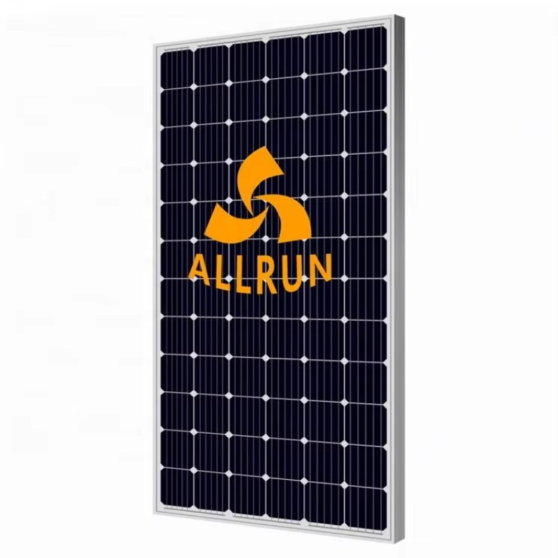 Complete Unit 10KW 20KW Home U - مراجعة Wind Solar Hybrid Kit وسعره