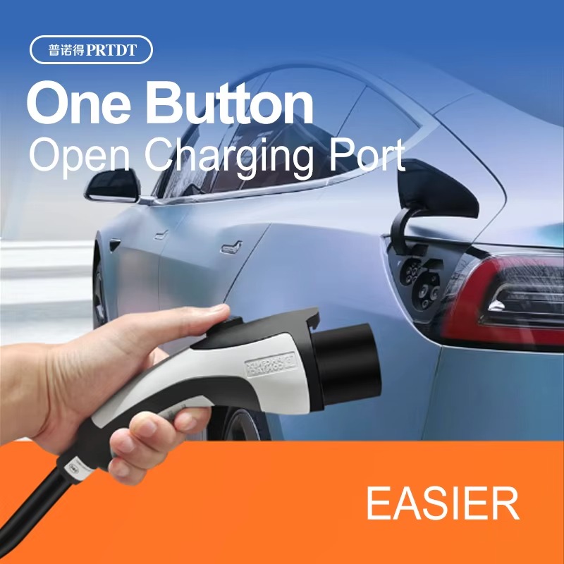 PRTDT OEM ODM Electric Car Sol - مراجعة Ev Charger Wallbox وسعره