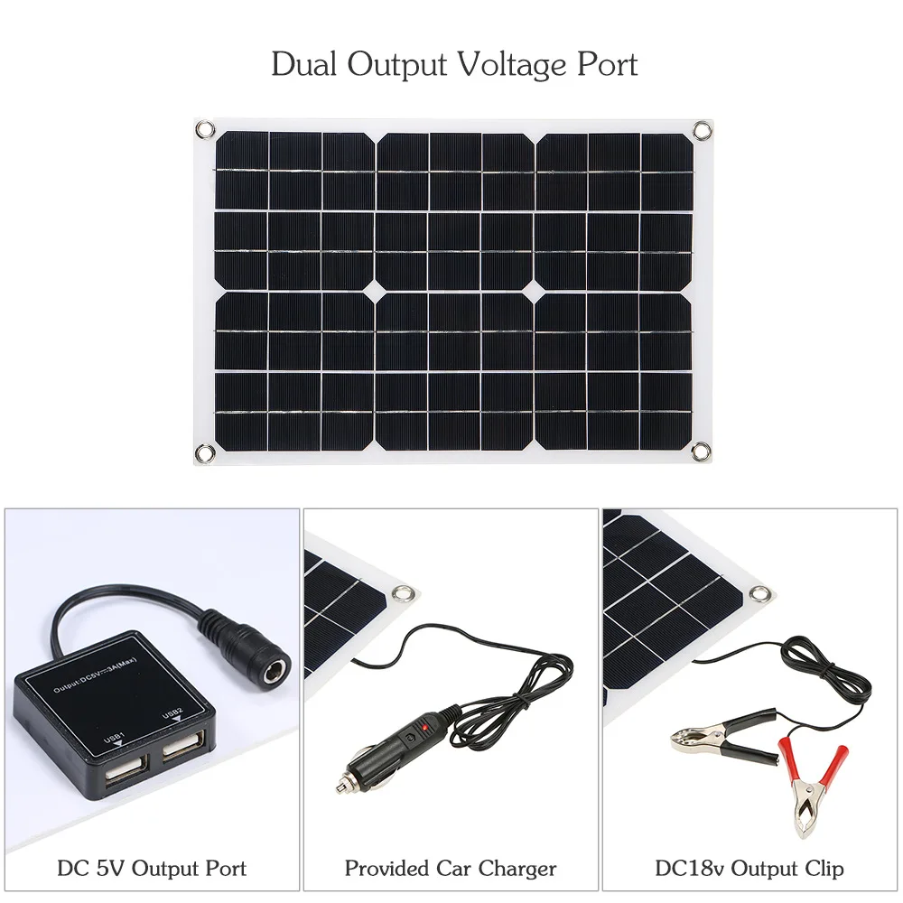 1200W Solar Panel 12V Battery  - مراجعة Solar Pool Pump Kit وسعره