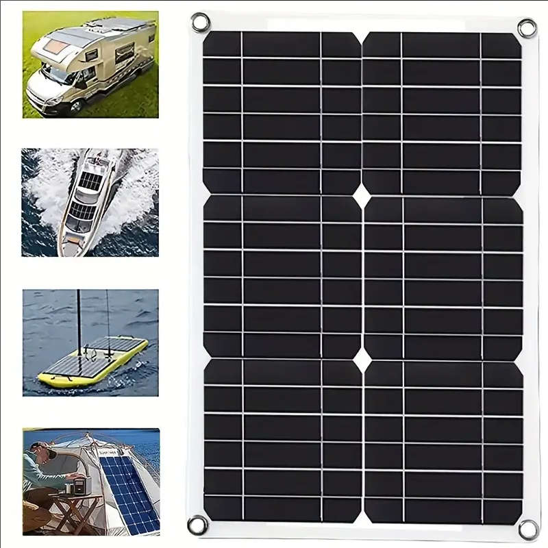 1200W Solar Panel 12V Battery  - مراجعة Solar Pool Pump Kit وسعره