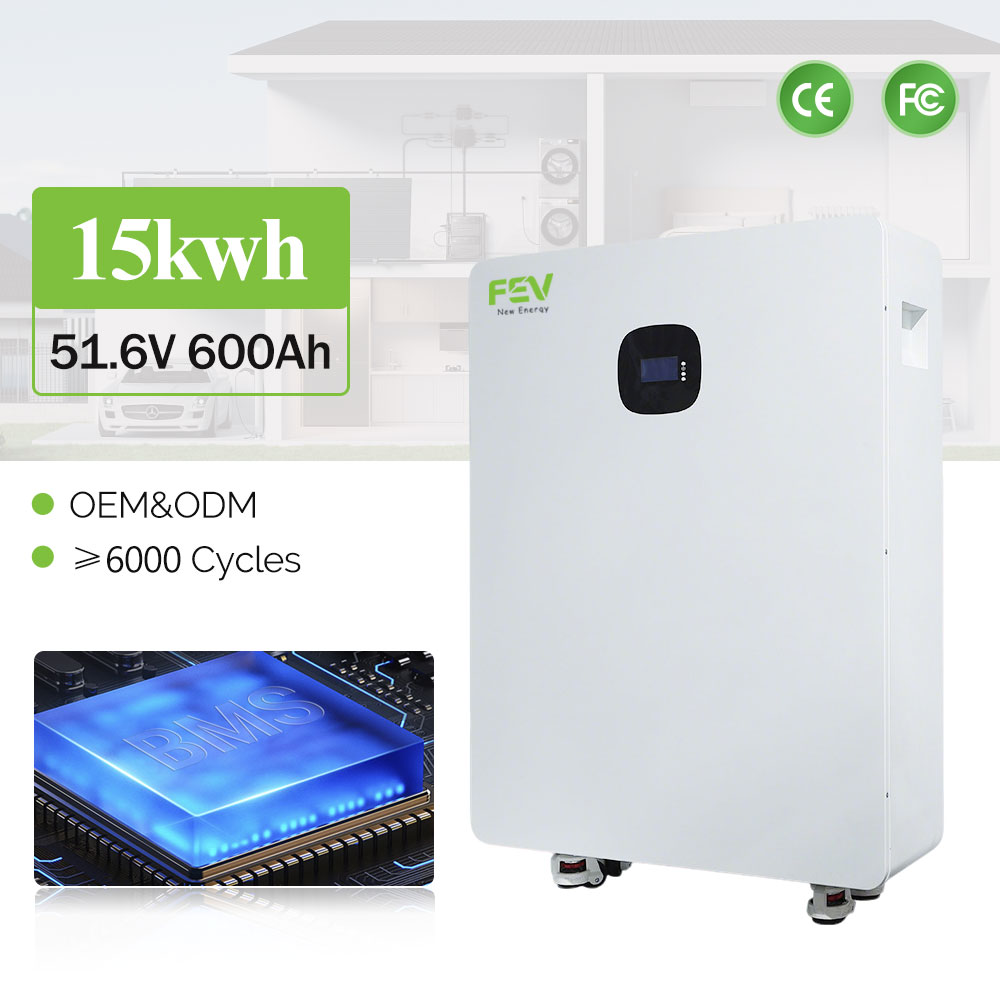 51.2V 15KWh 20KWH 30KWh Lifepo - مراجعة Lifepo4 Battery Pack وسعره