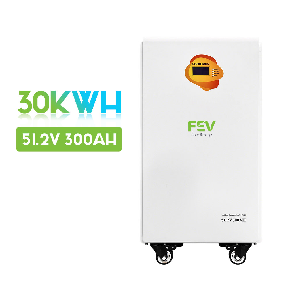 51.2V 15KWh 20KWH 30KWh Lifepo - مراجعة Lifepo4 Battery Pack وسعره